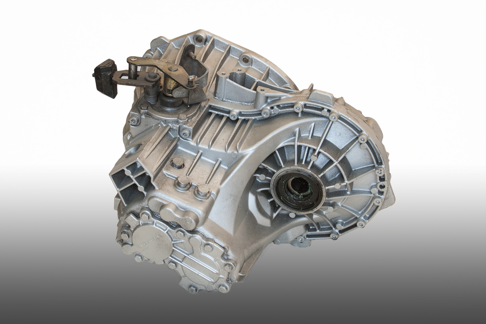 Getriebe Mercedes-Benz Vito 112 CDI 2.1 5-Gang 711.698