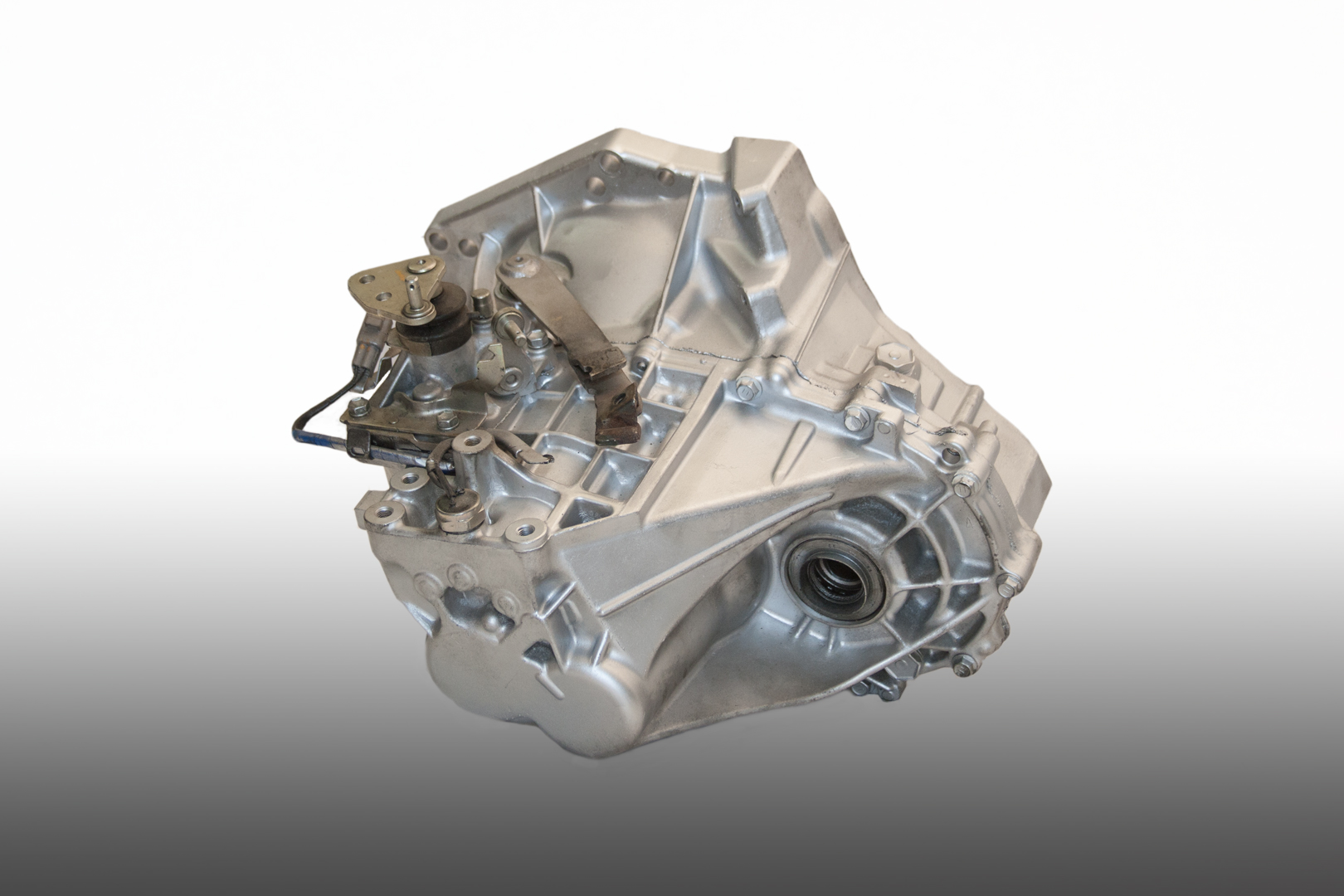 Getriebe Peugeot 107 1.0 Benzin 5-Gang 20TT01