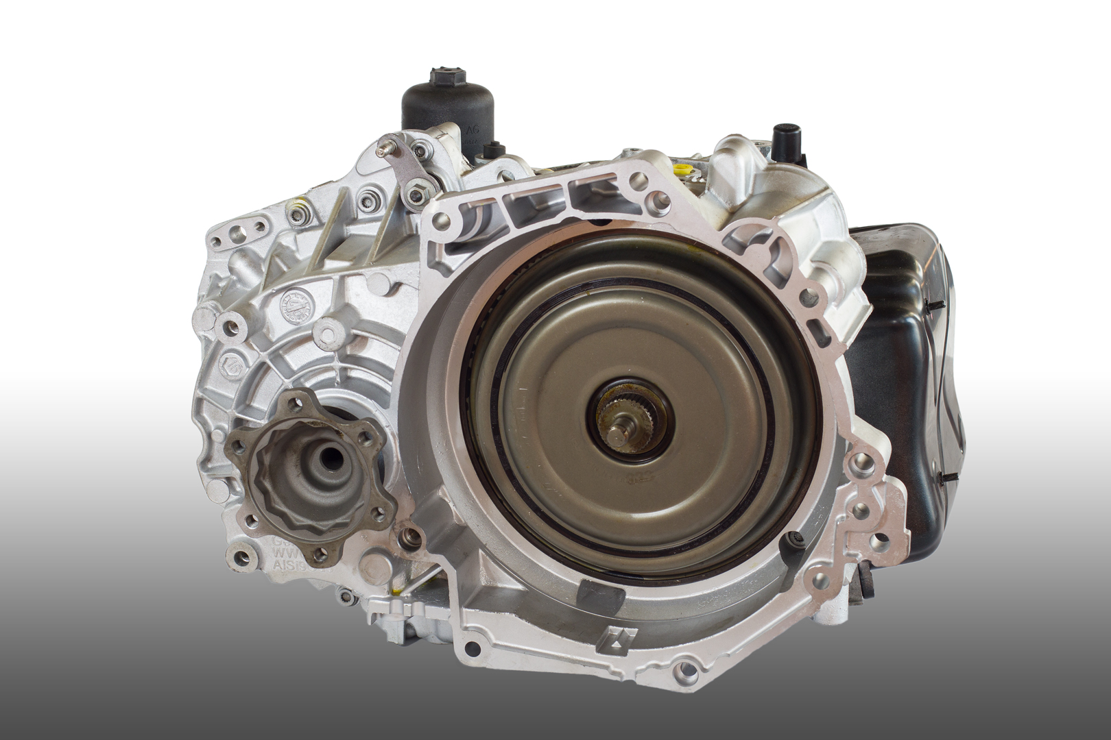 Getriebe DSG Seat Altea 1.9 TDI 6-Gang KCW