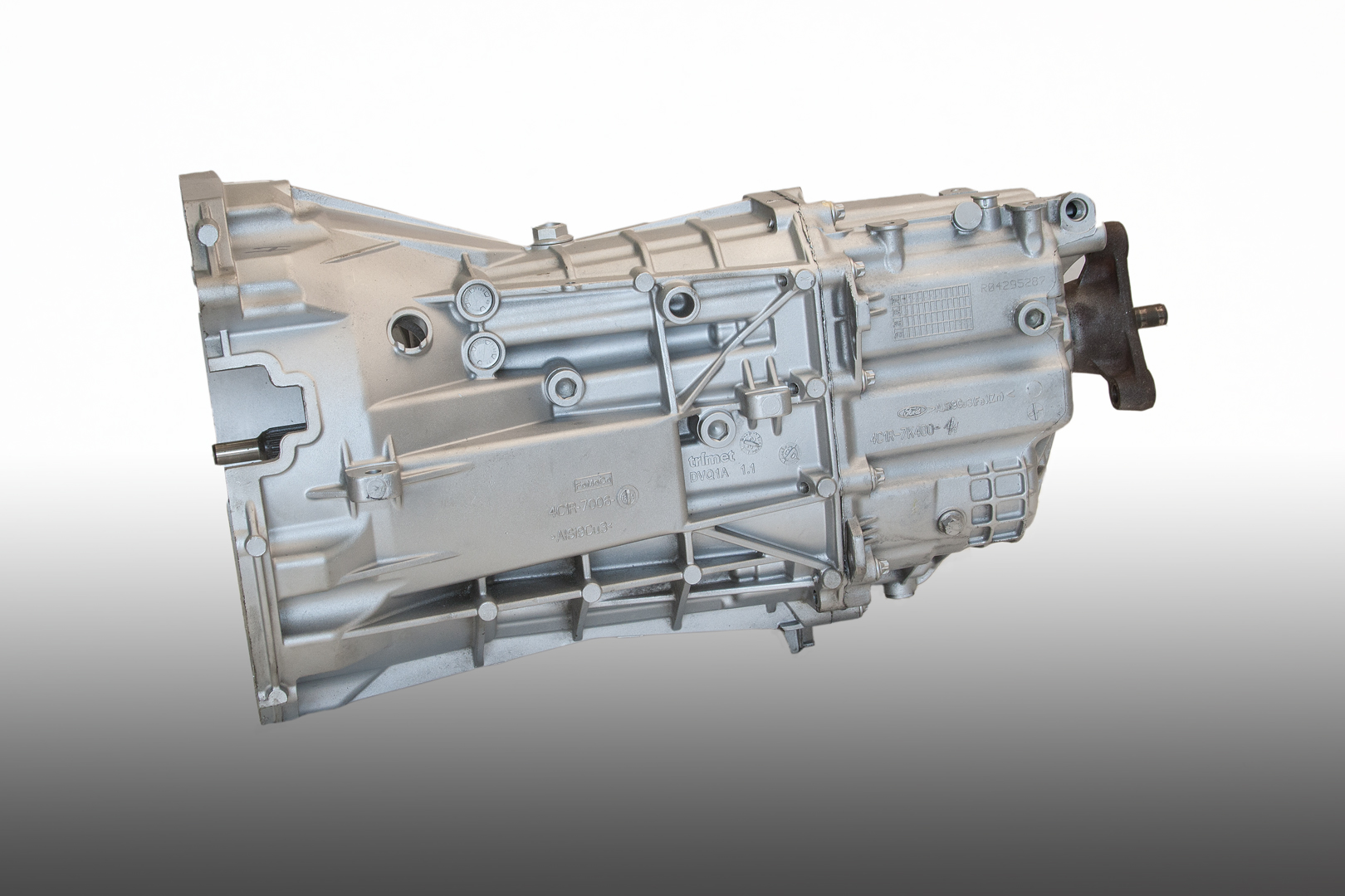 Getriebe Ford Transit 2.0 TDCi 6-Gang GK3R-7003-CB