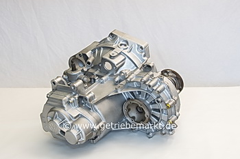 Getriebe VW Passat Variant 1.6 TDI BlueMotion 6-Gang PHG