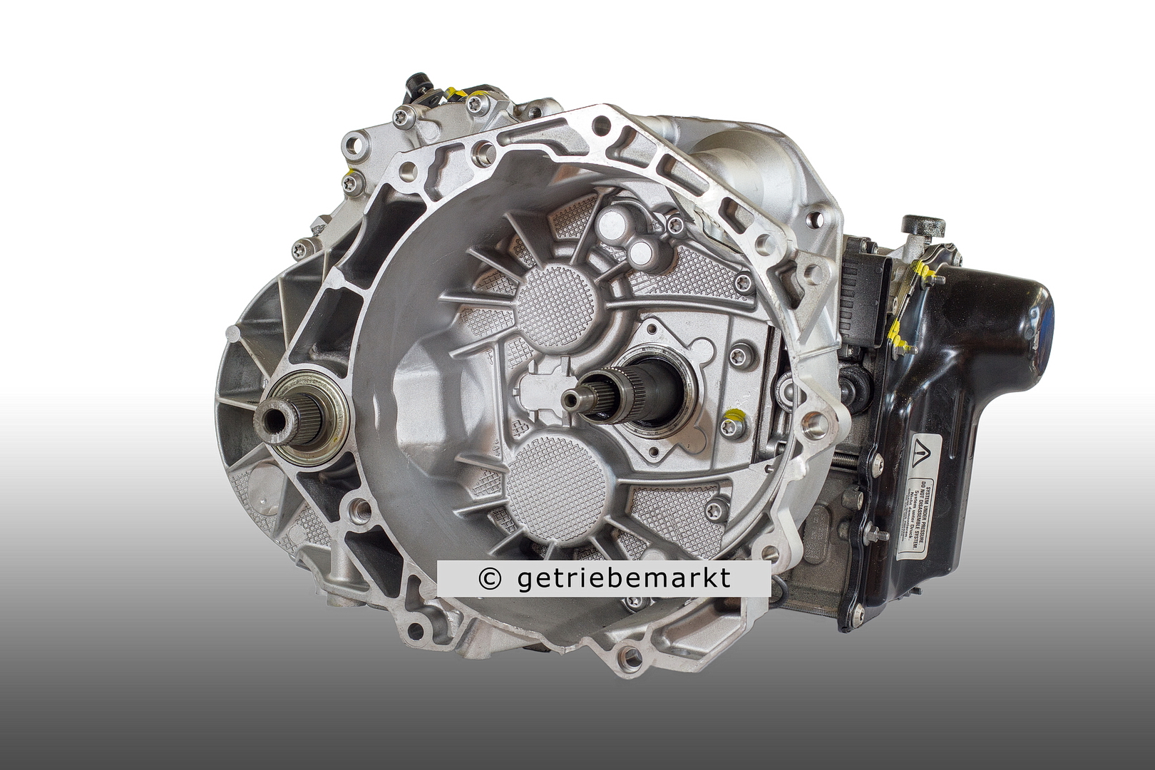 Getriebe S-Tronic Audi Q3 35 TFSI 7-Gang SWL