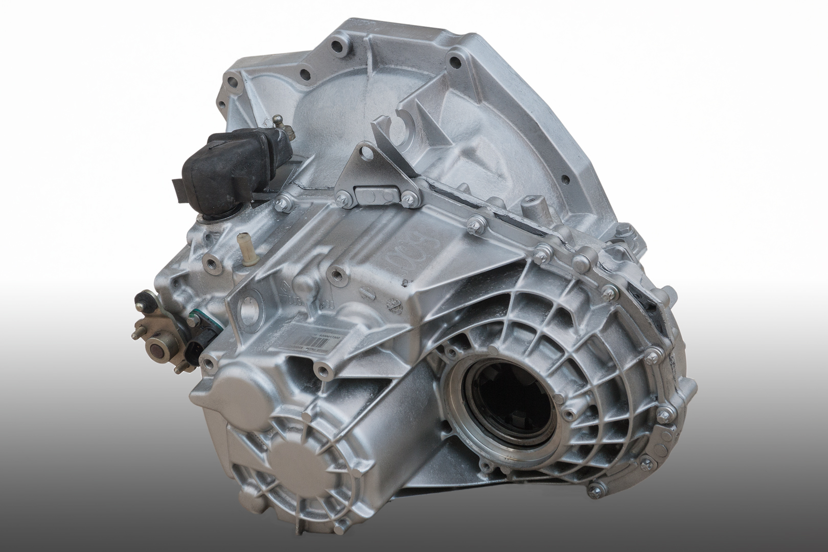 Getriebe Nissan Interstar 2,2 dCi 5-Gang PF1AA010