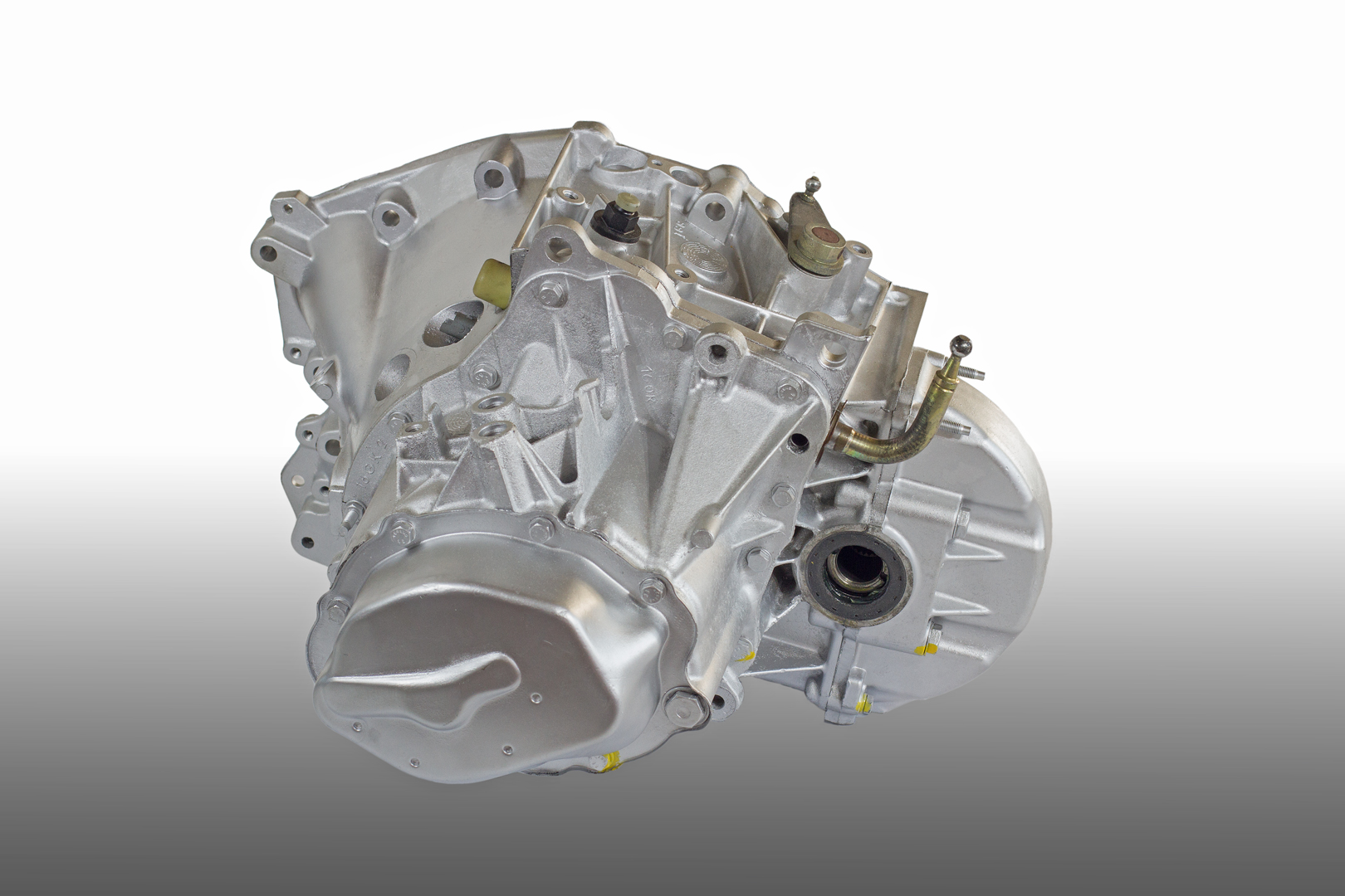 Getriebe Lancia Phedra 2.2 HDi 5-Gang 20LM01