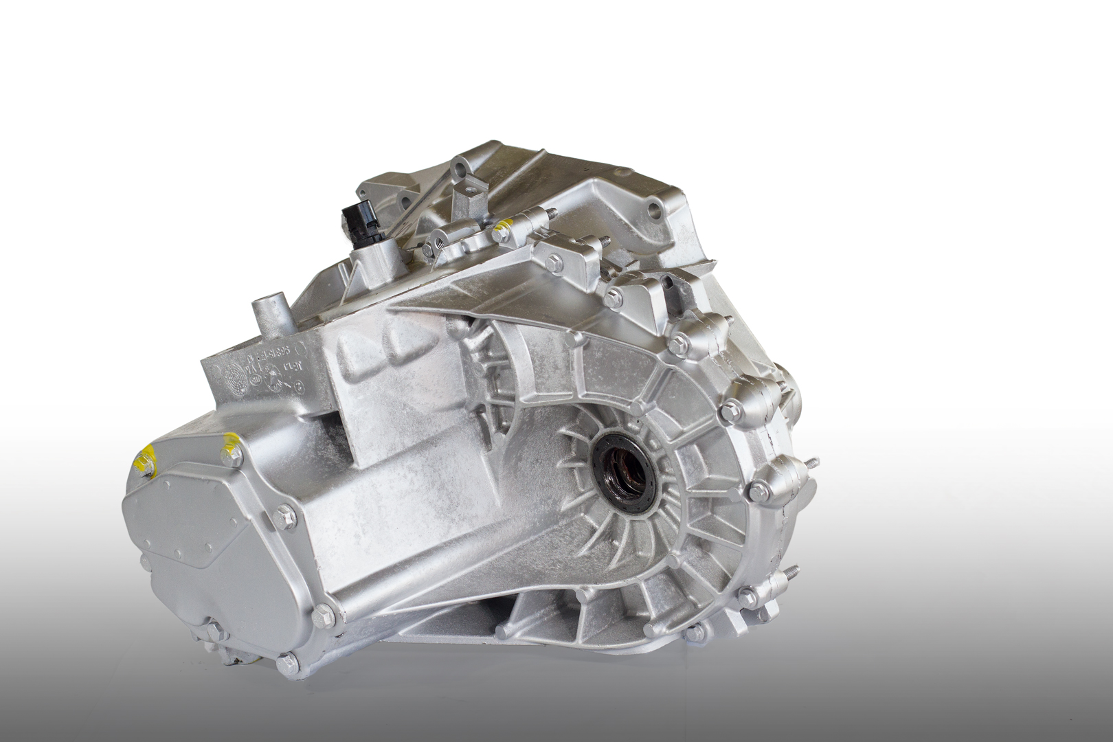 Getriebe Citroen C4 Picasso 1.6 HDi 6-Gang 20DS22