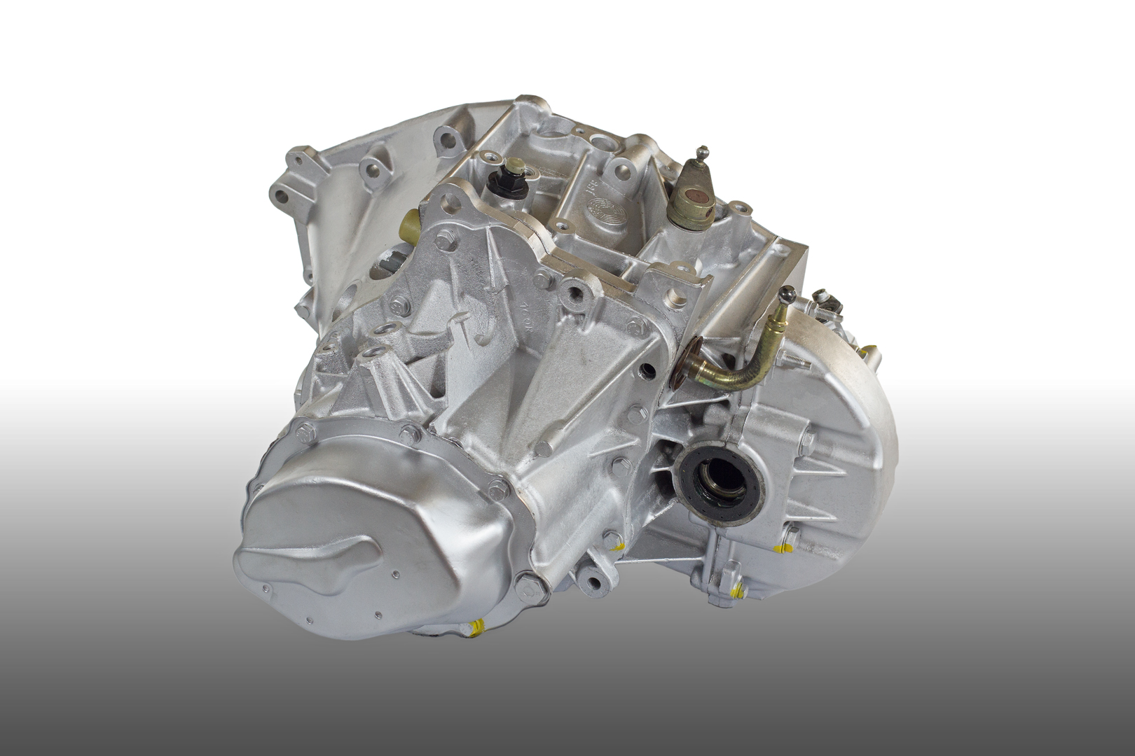 Getriebe Peugeot 307 Break 2.0 16V Benzion 5-Gang 20DL48