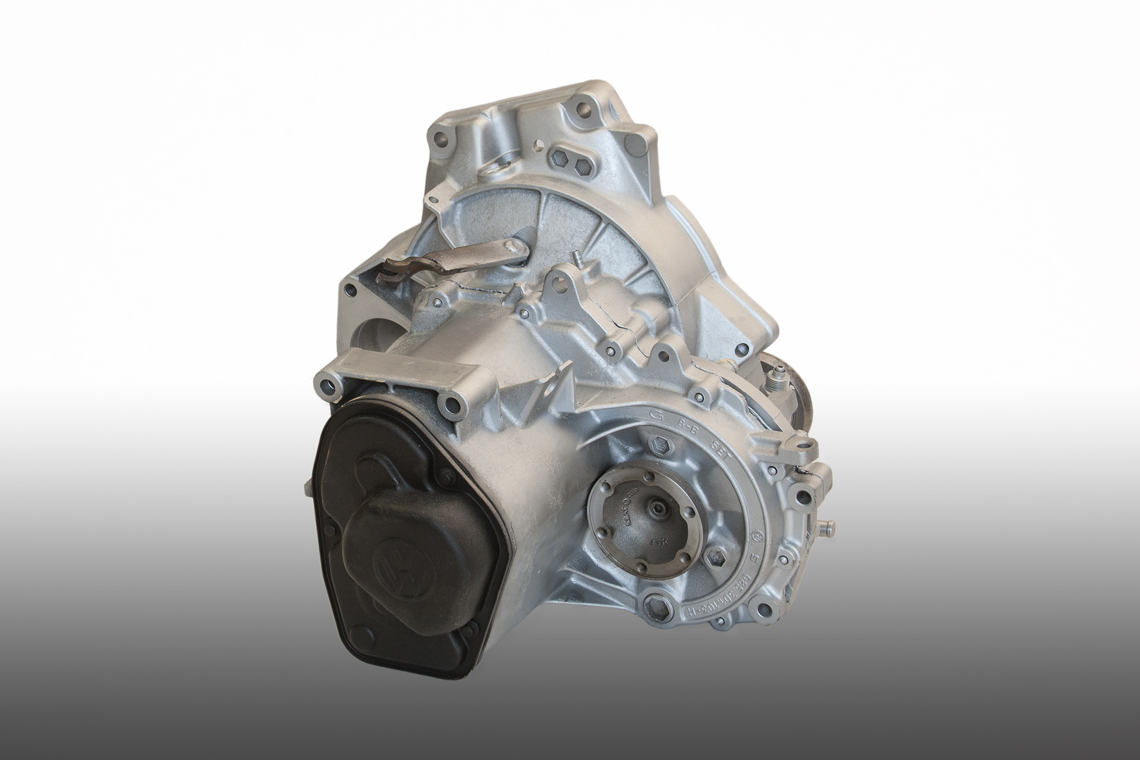 Getriebe VW Polo 1.9 SDI 5-Gang DXQ