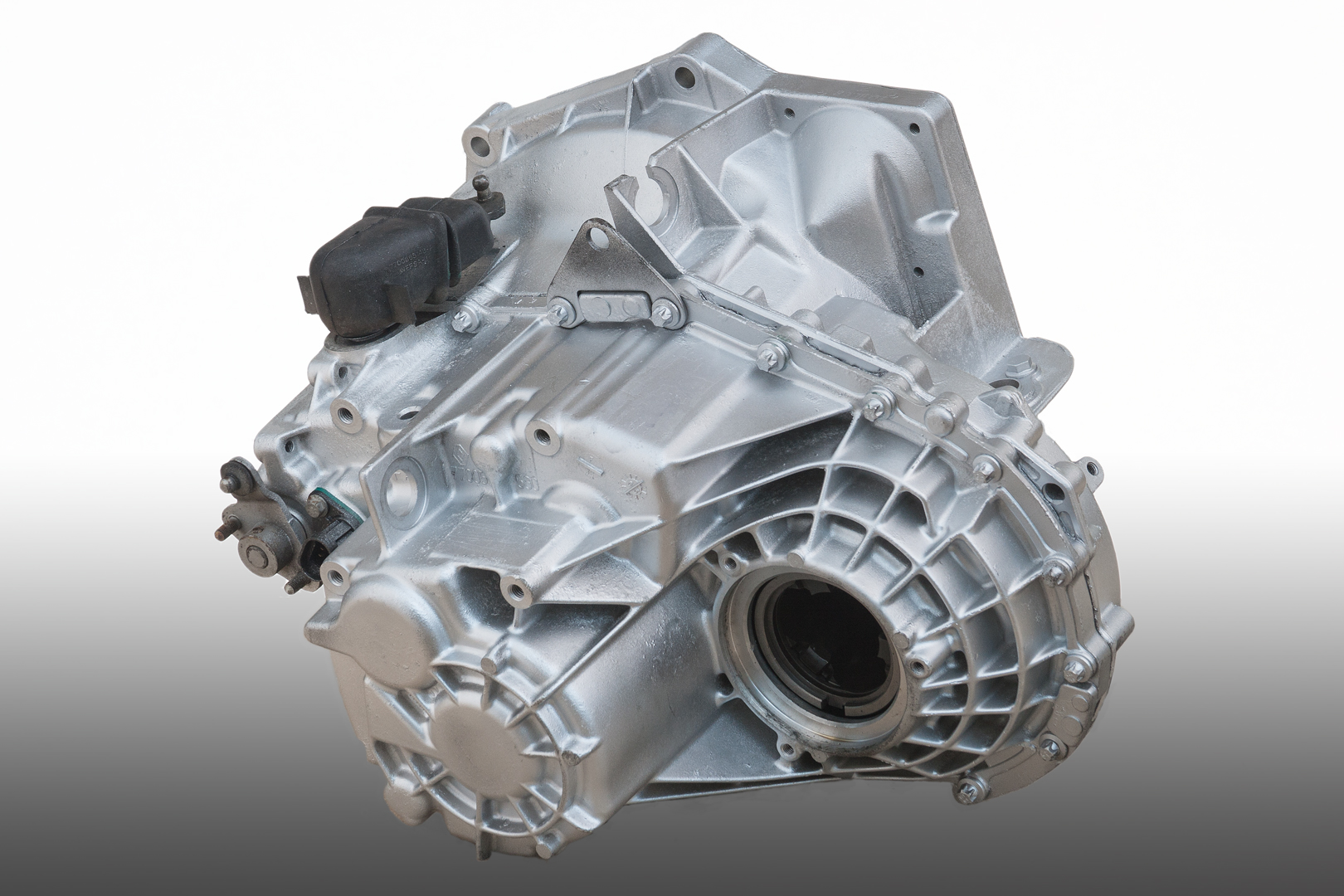 Getriebe Opel Movano 2.2 DTI 5-Gang PF1009