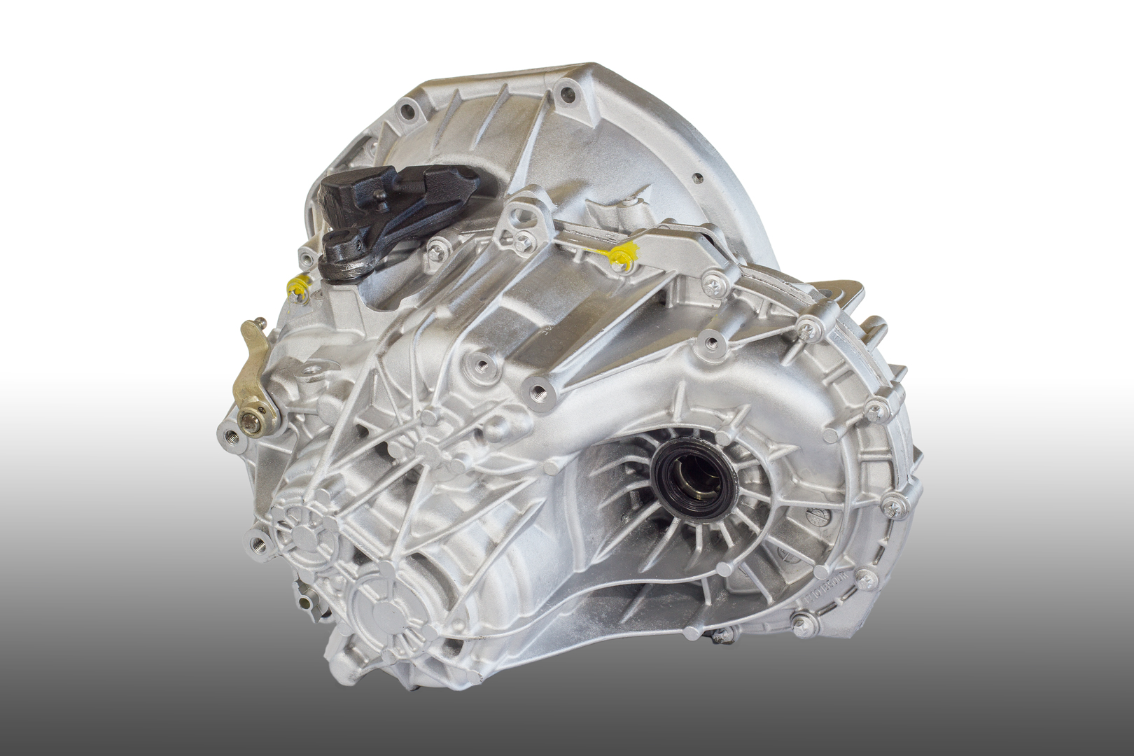 Getriebe Renault Master 2.3 dCi 6-Gang PA0014