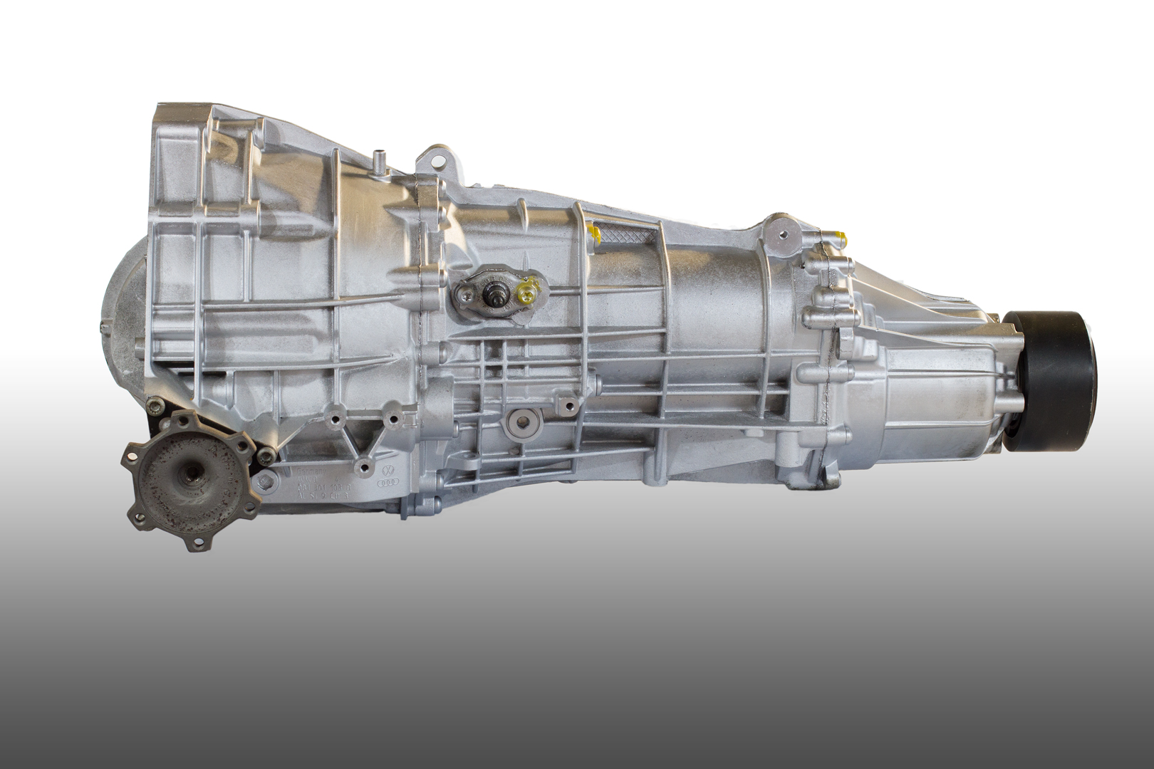 Getriebe Audi Q5 quattro 2.0 TDI 6-Gang KWT