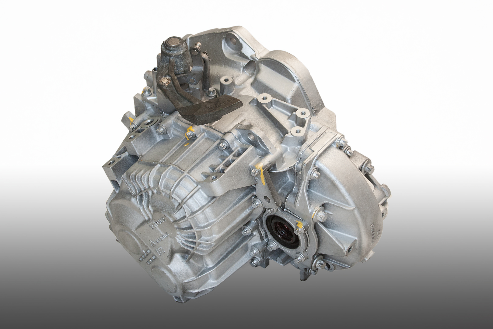 Getriebe Opel Astra H 1.3 CDTI 6-Gang M20 3.72