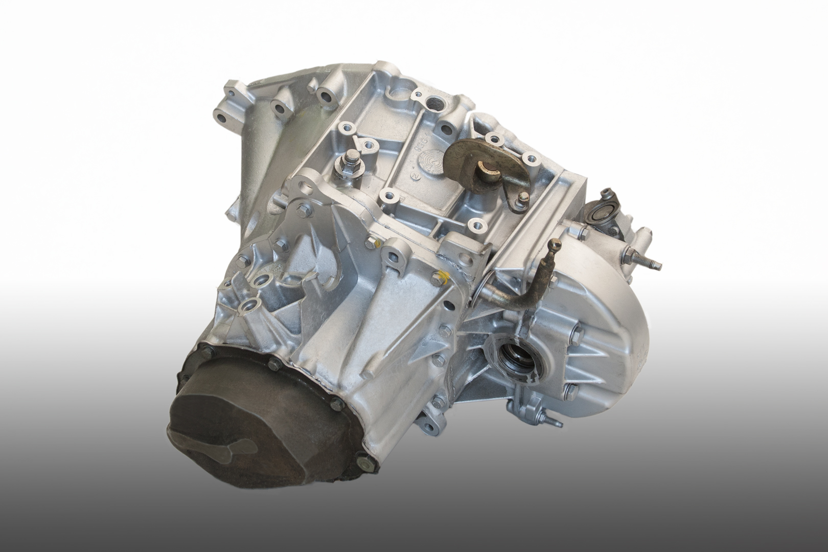 Getriebe Citroen Berlingo 1.6 Benzin 5-Gang 20DP57