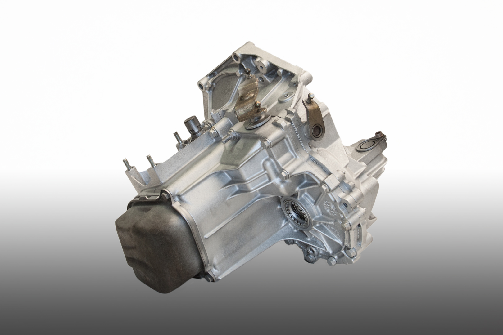 Getriebe Peugeot 1007 1.4 16V Benzin 5-Gang 20CF14