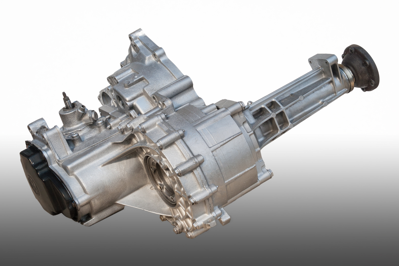 Getriebe VW T4 1.9 Diesel 5-Gang AYG