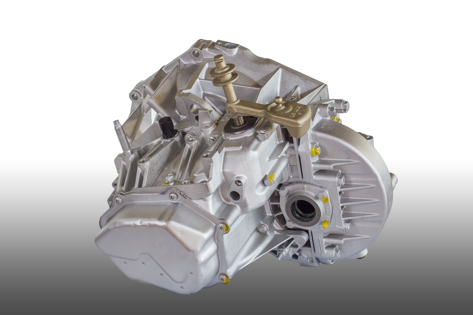 Getriebe Fiat Ducato 2.0 HDi 5-Gang 20MM01