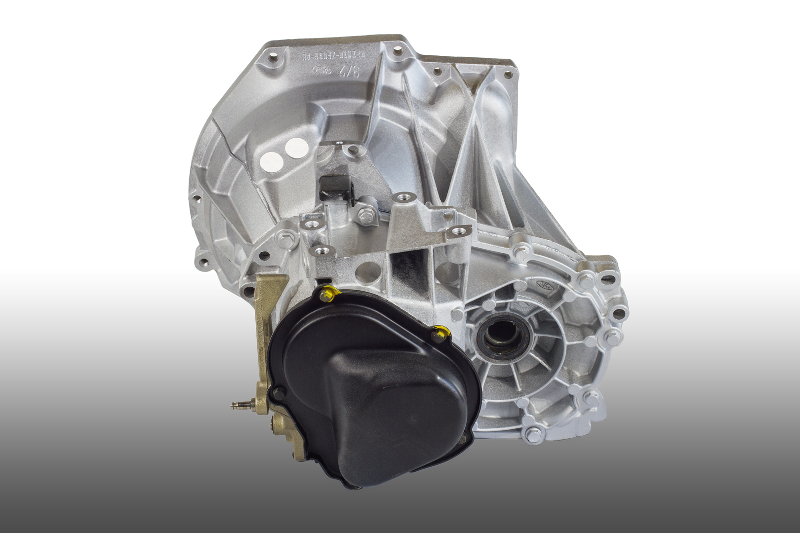 Getriebe Ford B-MAX 1.6 TDCi 5-Gang BA6R-7002-ABF