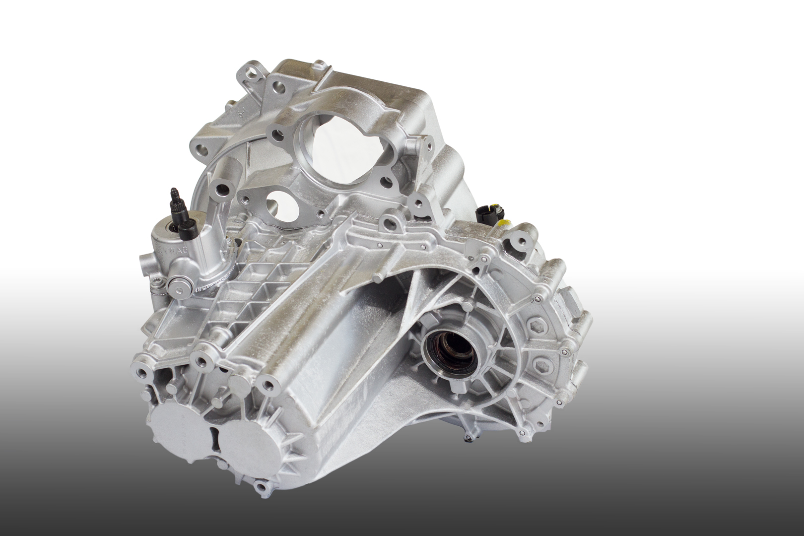 Getriebe Skoda Citigo 1.0 Benzin 5-Gang NTK