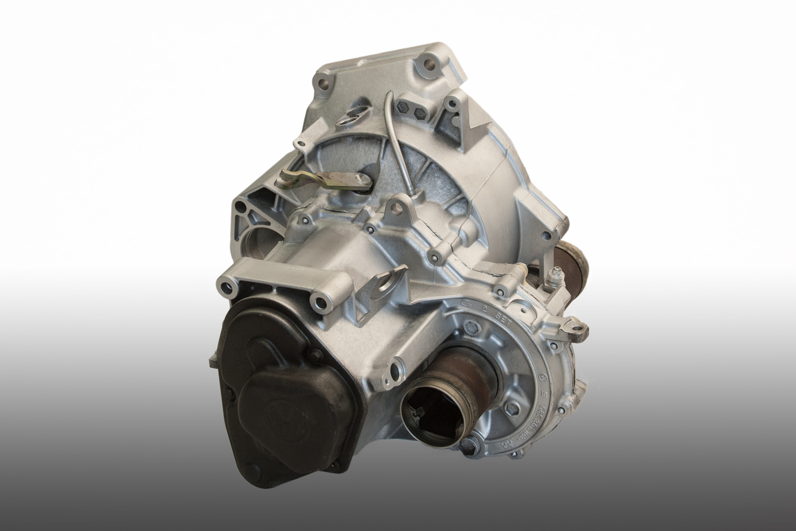 Getriebe Audi A2 1.2 TDI 5-Gang DSK