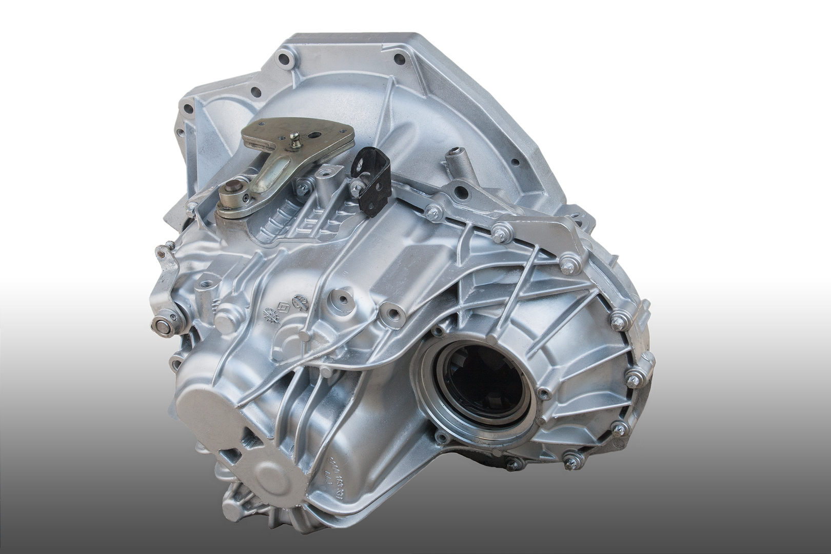 Getriebe Renault Trafic 1.9 dCI 5-Gang PK5363