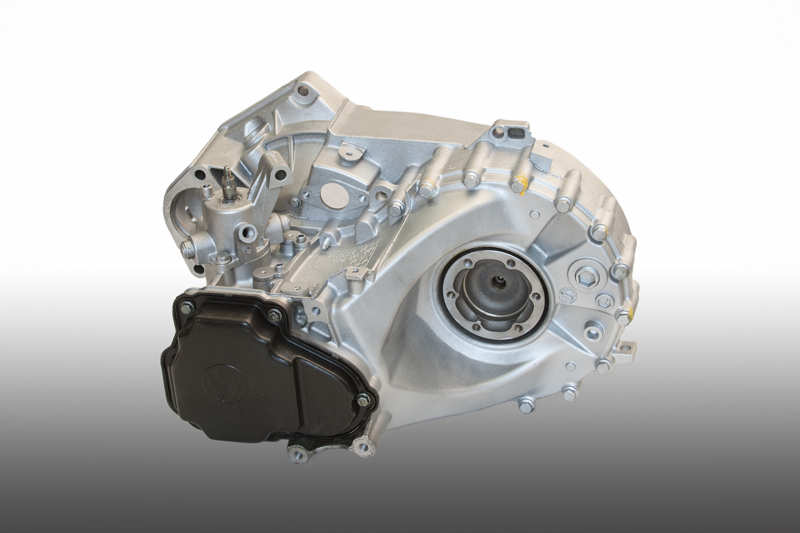 Getriebe VW T5 1.9 TDI 5-Gang JQW