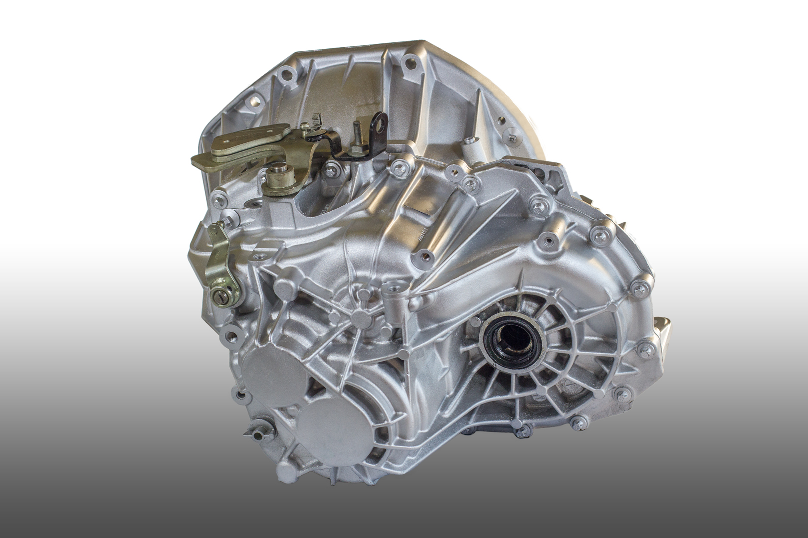 Getriebe Renault Espace 2.0 dCi 6-Gang PK4005