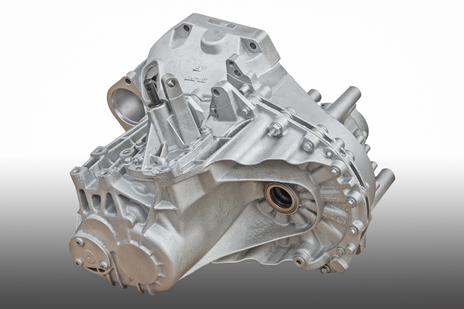 Getriebe Seat Alhambra 1.8T 20V Benzin 5-Gang DTR