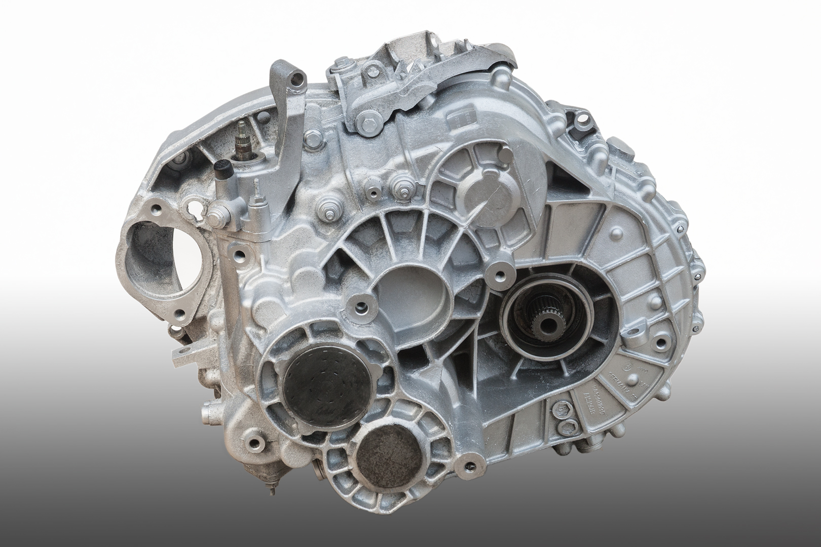 Getriebe VW T6 2.0 TDI 6-Gang PSX