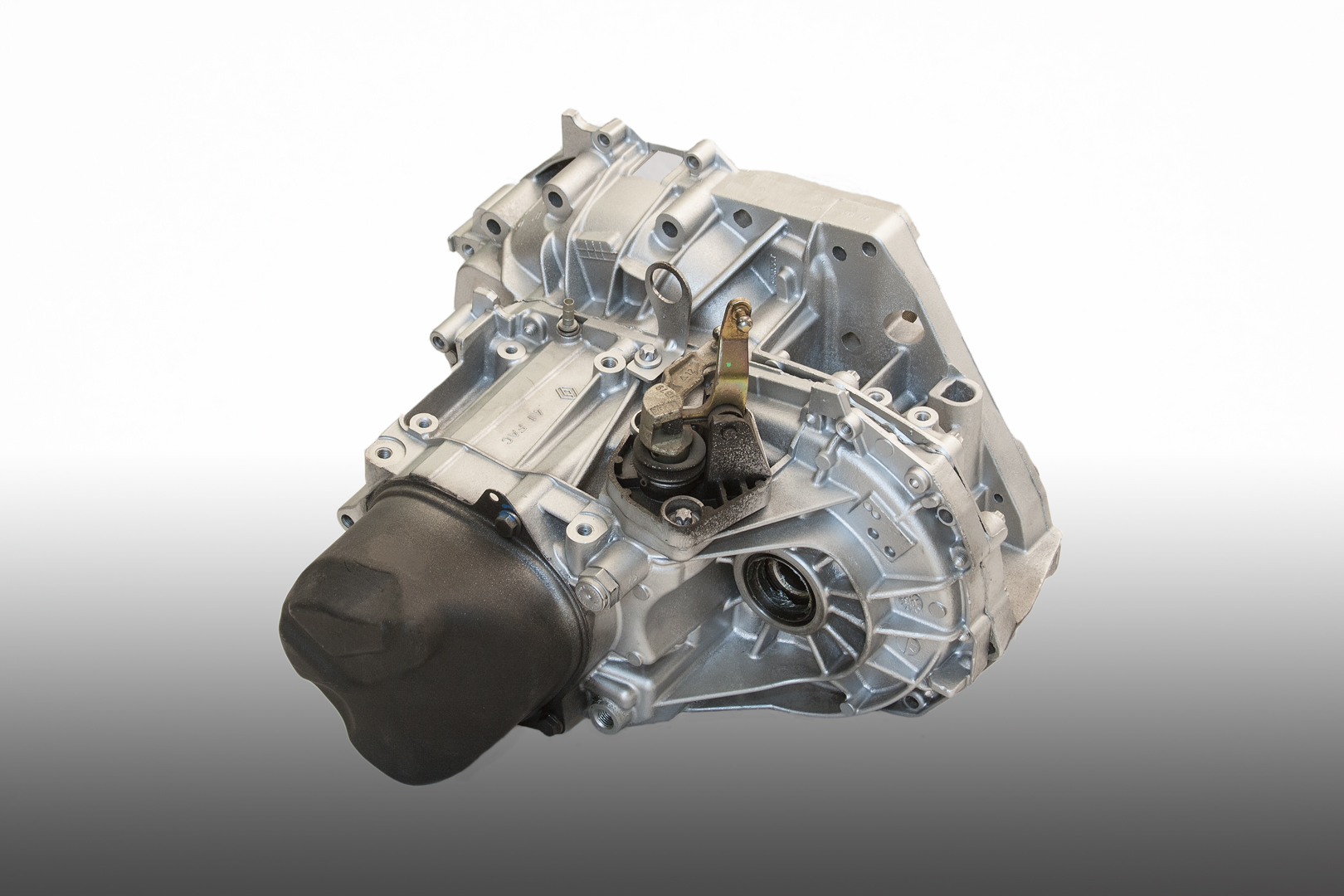 Getriebe Renault Clio 0.9 Tce 5-Gang JH3334