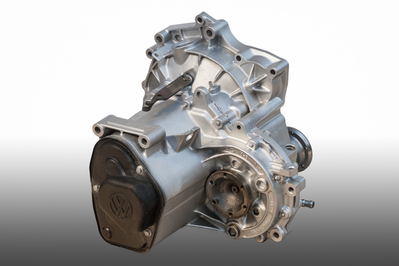 Getriebe VW Polo 1.0 Benzin 5-Gang ESY