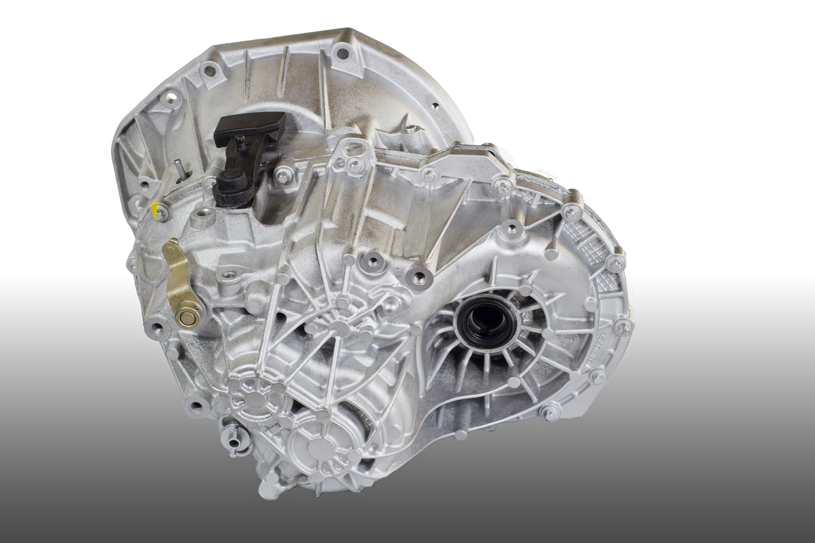 Getriebe Renault Master 2.3 dCi 6-Gang PA0014