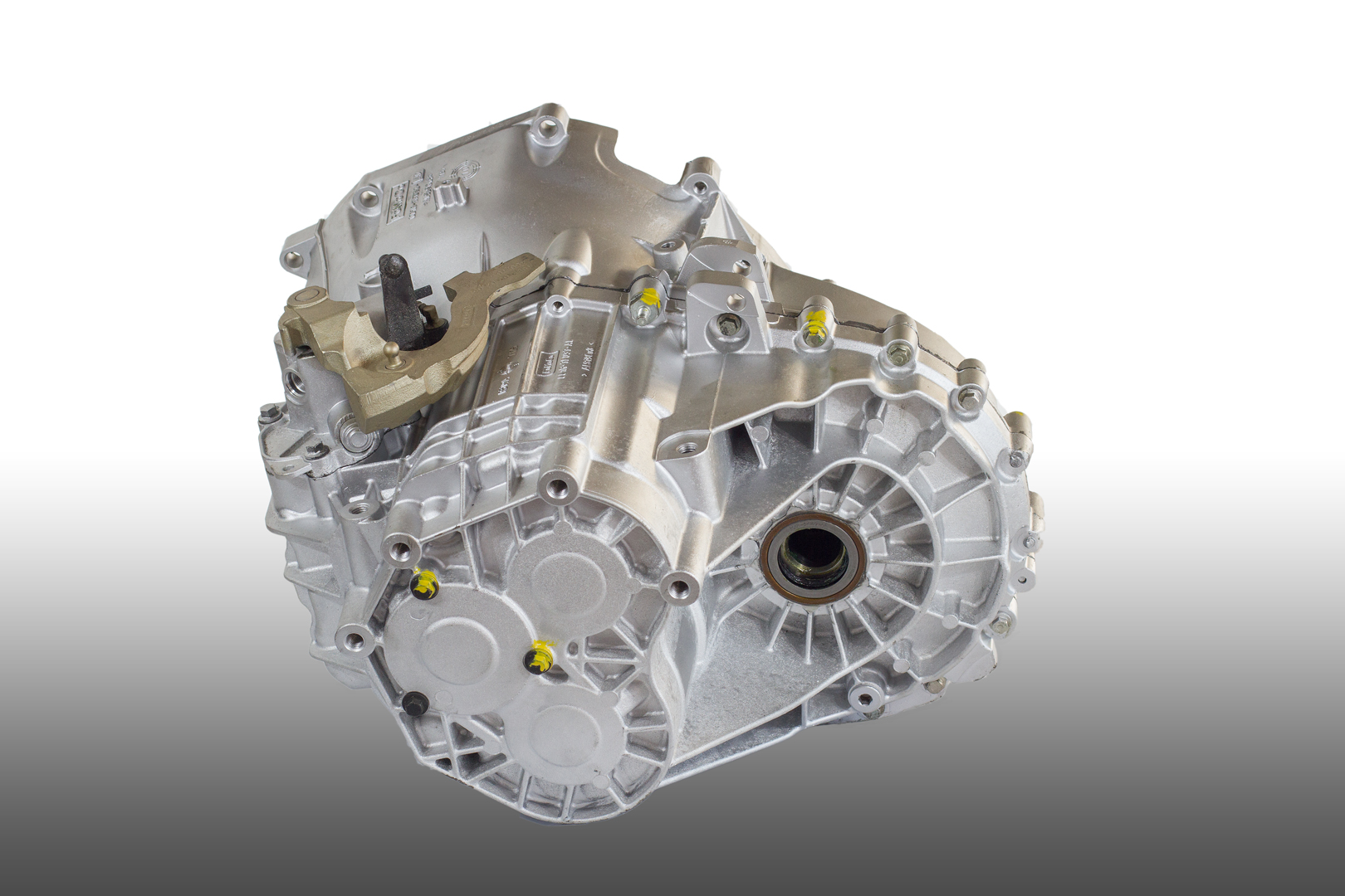 Getriebe Ford Transit 2.0 TDCi 6-Gang GK2R-7002-BGA