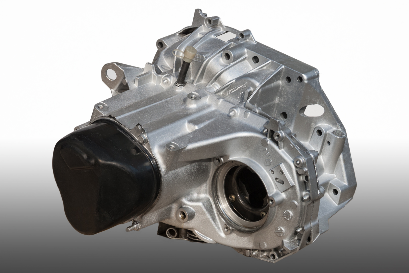 Getriebe Dacia Logan MCV 1.6 Bifuel 5-Gang JH3080