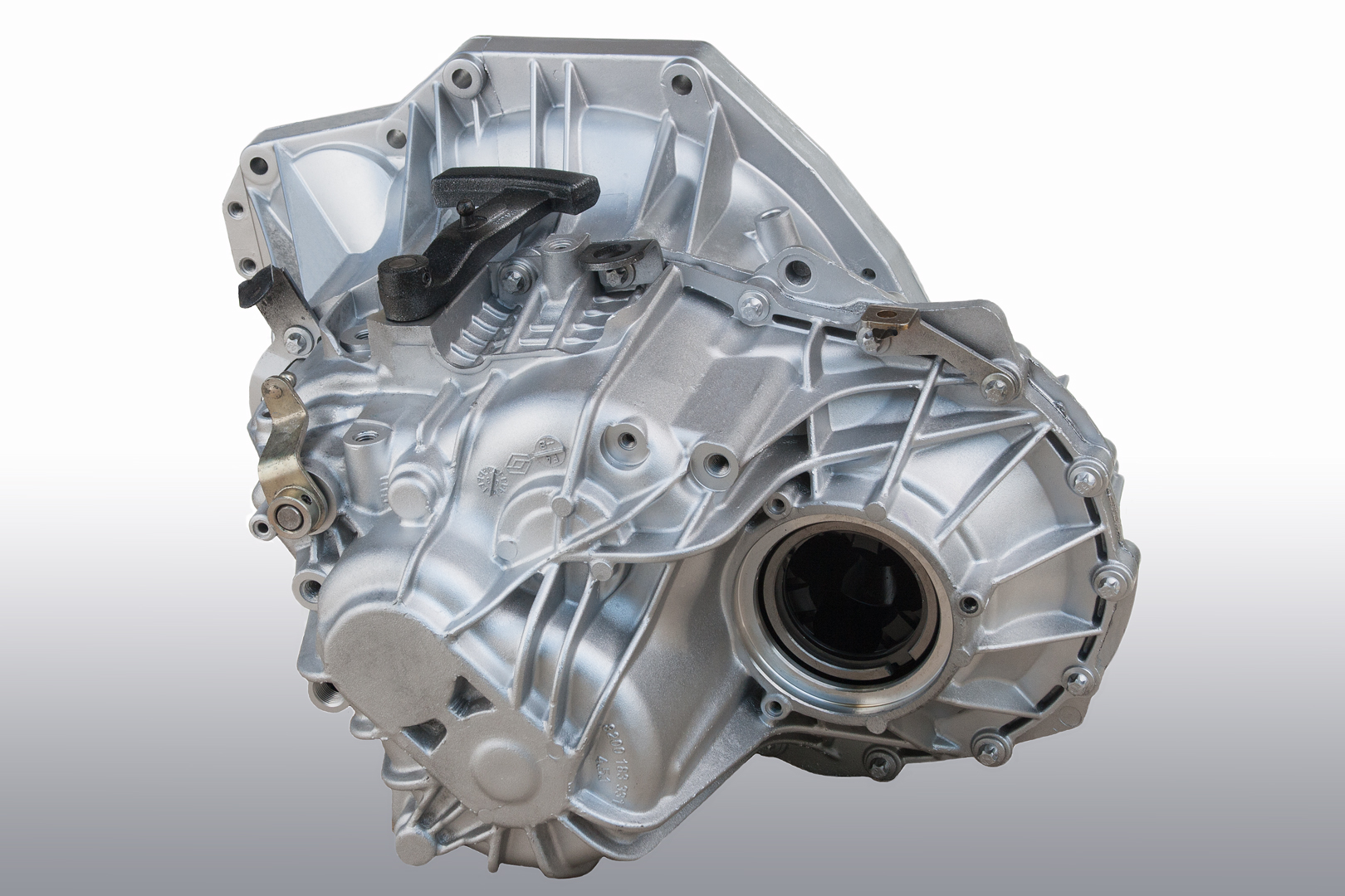 Getriebe Renault Espace 1.9 dCi 6-Gang PK6005