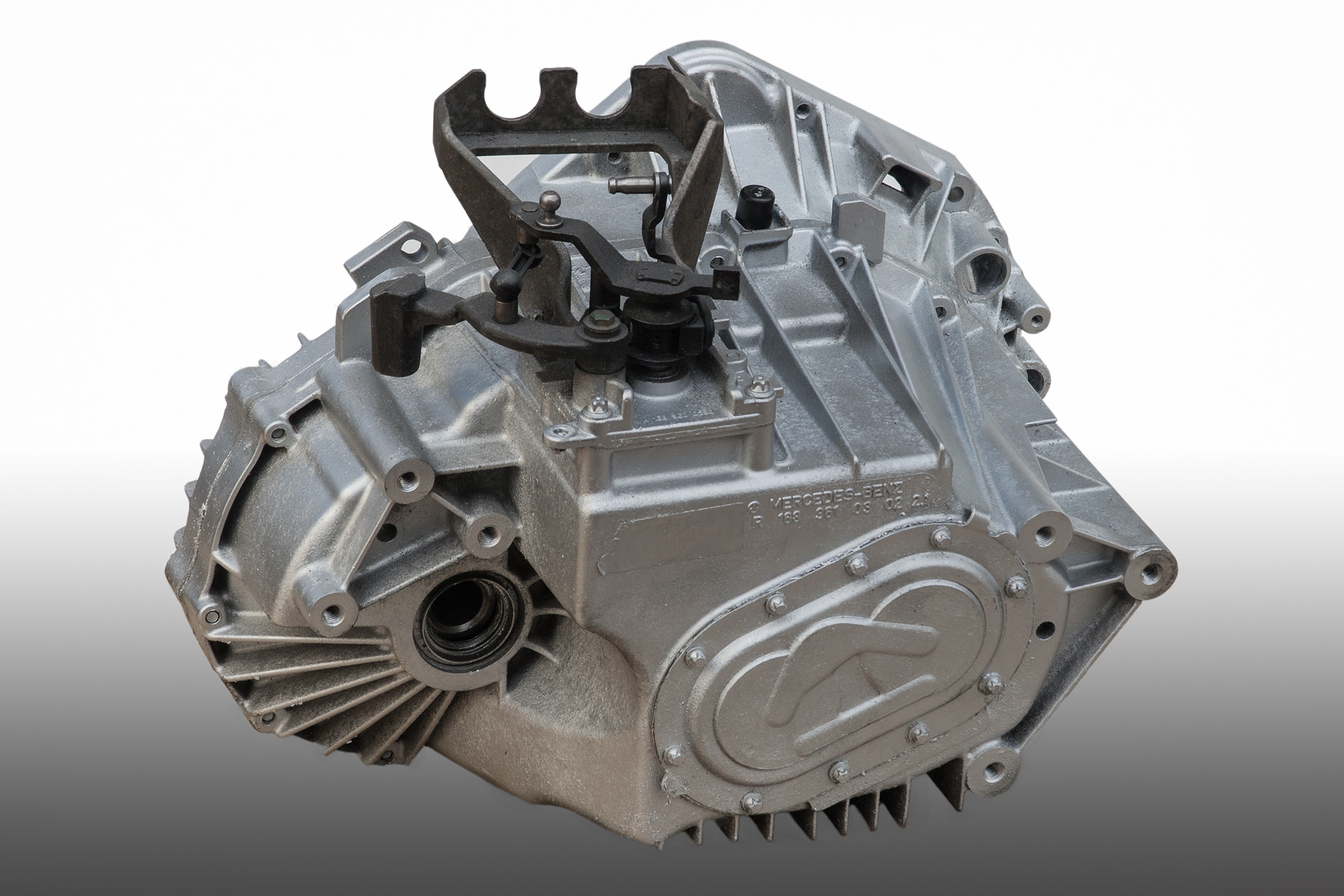 Getriebe Mercedes-Benz A 140 1.4 Benzin 5-Gang 716.501