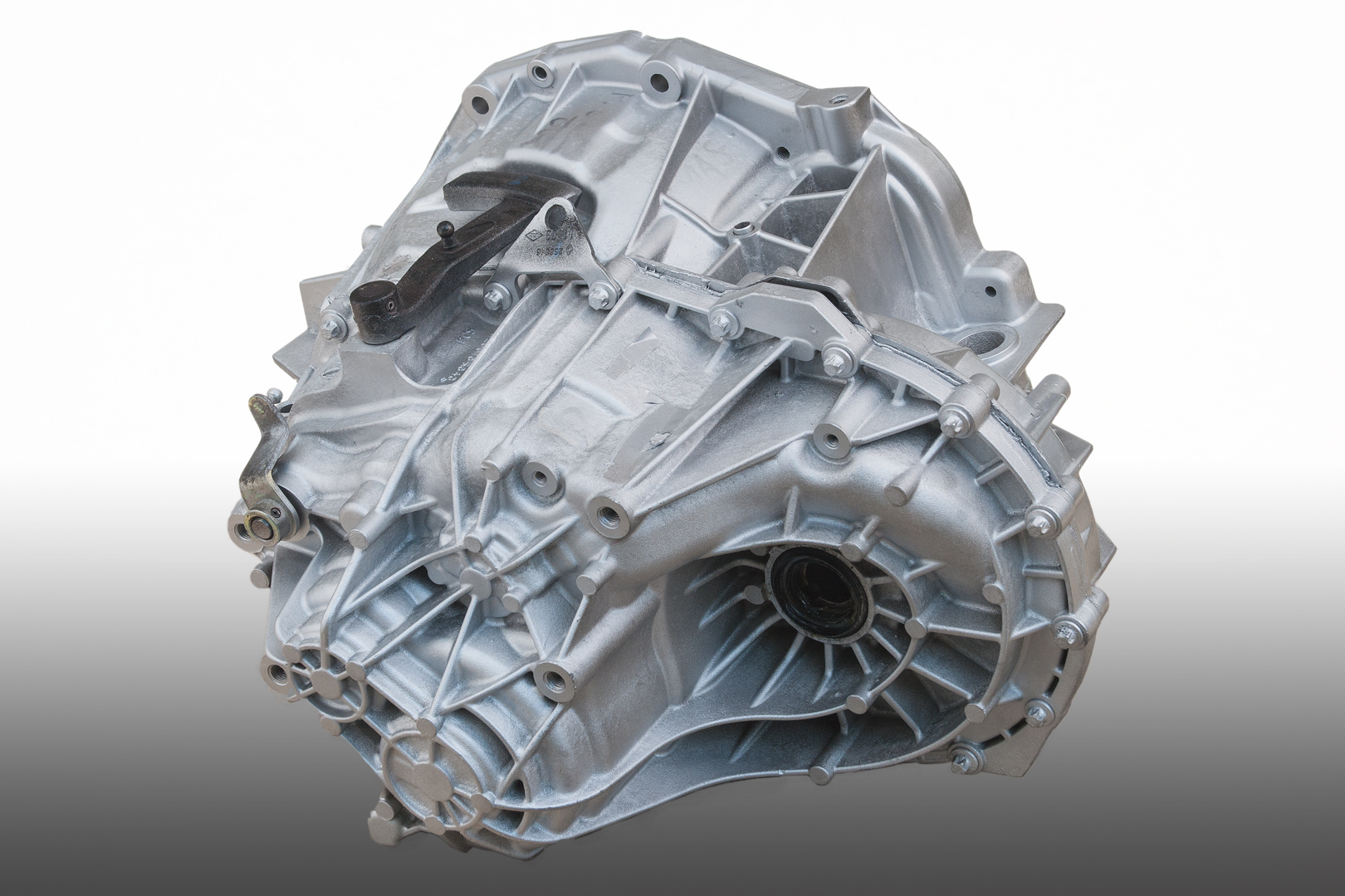 Getriebe Renault Espace 2.2 dCi 6-Gang PK6061