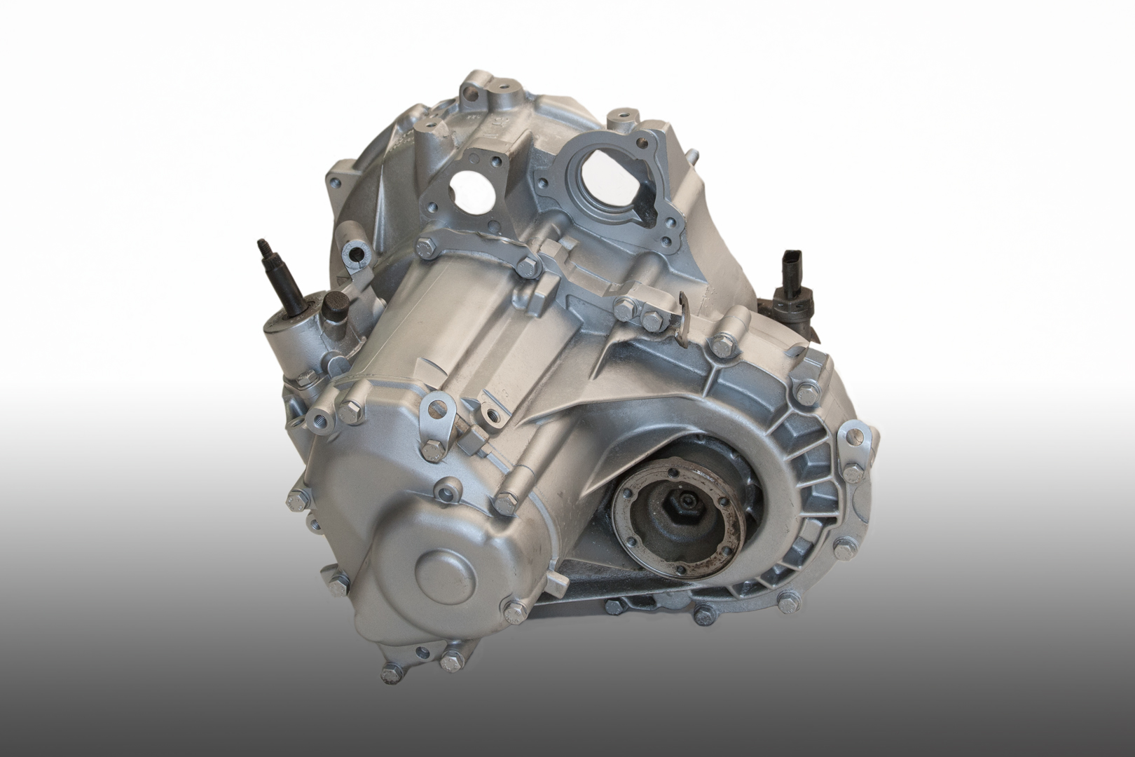 Getriebe Seat Arosa 1.0 Benzin 5-Gang EFM